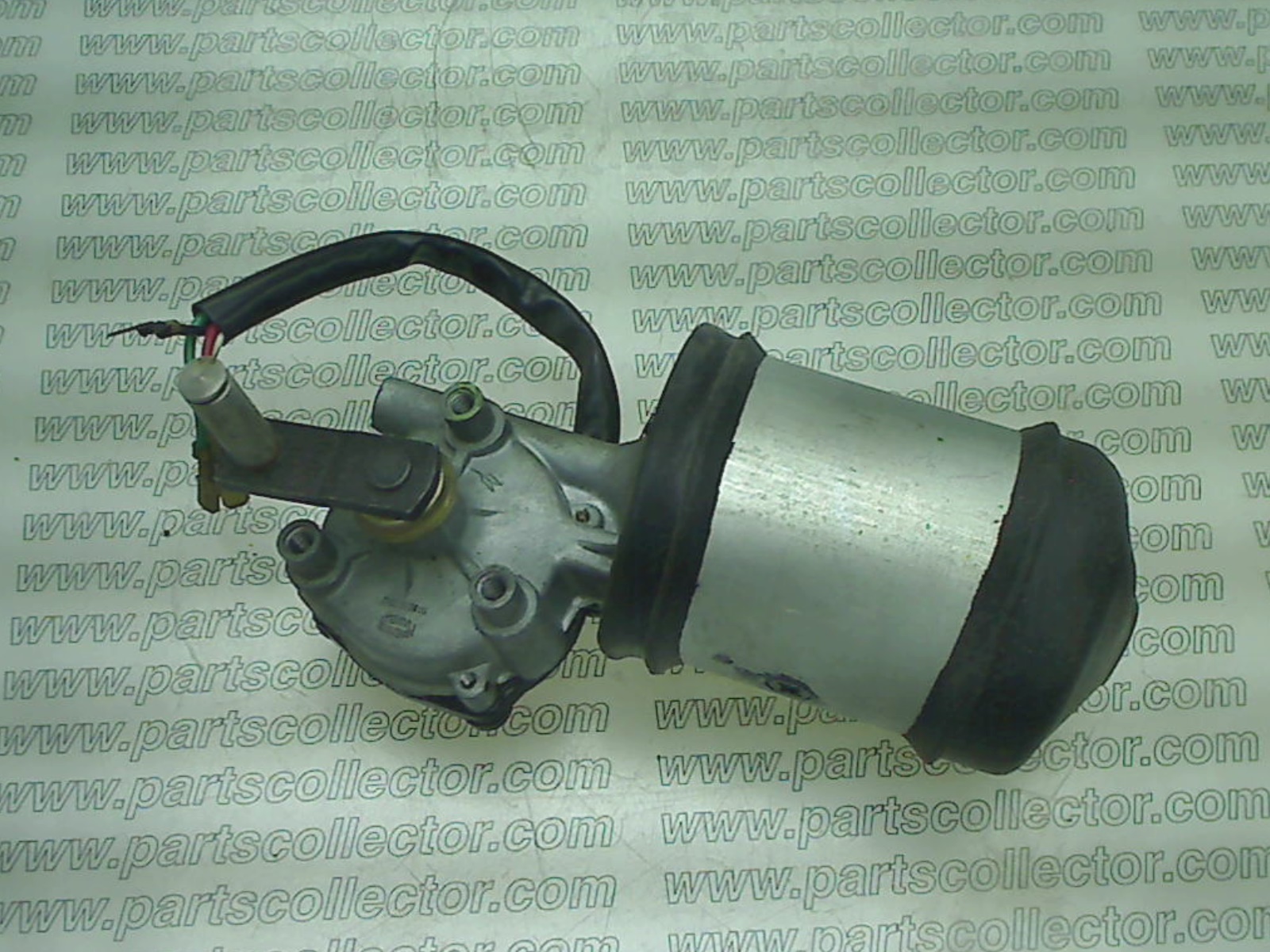 MAGNETI MARELLI TGE 537 A Electrical system code 8361 compatible with: MAGNETI MARELLI MAGNETI MARELLI